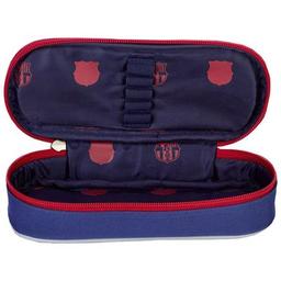 Пенал Barcelona FC-179 Barca Fan 6 (505018003)