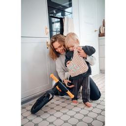 Біговел MoMi MIZO black (ROBI00053)