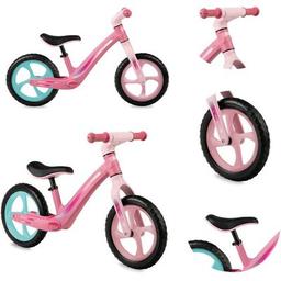 Біговел MoMi MIZO pink (ROBI00051)