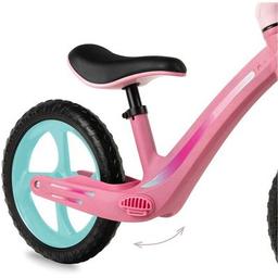 Біговел MoMi MIZO pink (ROBI00051)