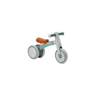 Біговел MoMi Tedi каталка Green (ROBI00035)