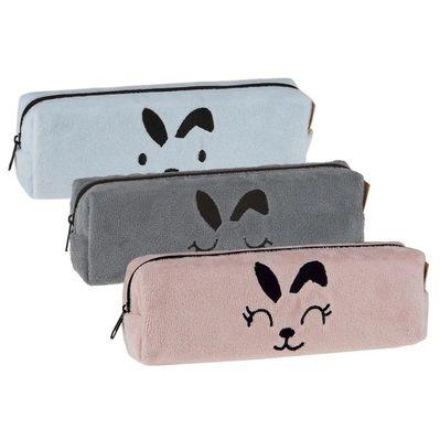 Пенал Hash 3 HS-297 (505020074)