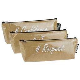 Пенал Hash 3 HS-306 (505020083)