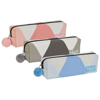 Пенал Hash 2 HS-90 (505019080)