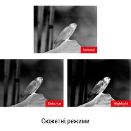 Тепловизионный прицел Guide TU630 640x480px 35mm (747127)