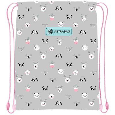 Сумка для обуви Astrabag AD1 Kitty the cute (507023020)
