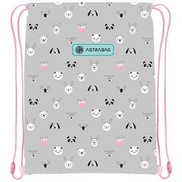 Сумка для обуви Astrabag AD1 Kitty the cute (507023020)