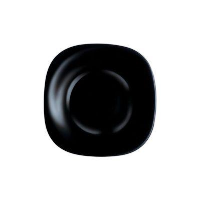 Тарелка Luminarc Carine Black 21 см супова (L9818)