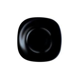 Тарелка Luminarc Carine Black 21 см супова (L9818)