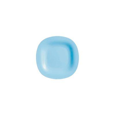 Тарелка Luminarc Carine Light Blue 19 см десертна (P4245)