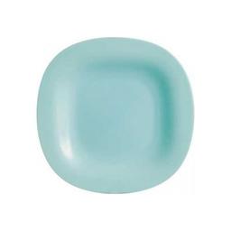 Тарелка Luminarc Carine Light Turquoise 19 см десертна (P4246)