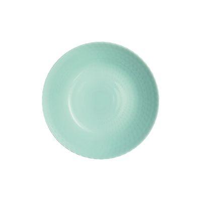 Тарелка Luminarc Pampille Light Turquoise 20 см супова (Q4650)