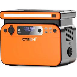Зарядна станція CTECHi GT500 500W (GT500)