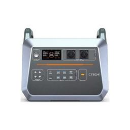 Зарядна станція CTECHi ST2000 2000W (ST2000)