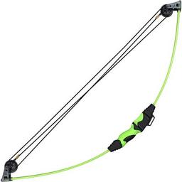 Лук Man kung CB015 Green (MK-CB015-GN)