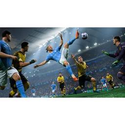 Игра Nintendo EA SPORTS FC 24, картридж (1159449)