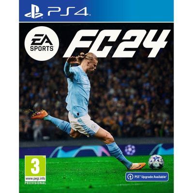 Гра Sony EA SPORTS FC 24, BD диск (1162693)