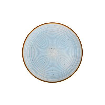 Тарелка Ipec Ciel 20 см Десертна (30905097)