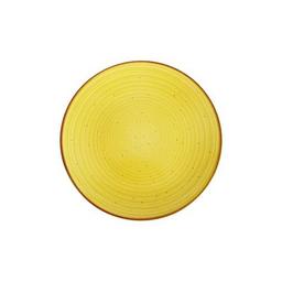 Тарілка Ipec Terra 20 см Десертна (30905271)
