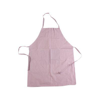 Фартук MirSon Бязь 16-5703 Light Gray (2200006753612)