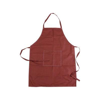 Фартух MirSon Бязь 19-1217 Chocolate perla (2200006753766)