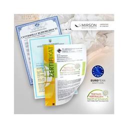 Фартук MirSon Бязь 19-1655 Edmonda (2200006753797)