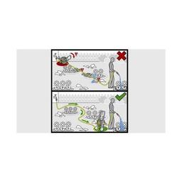 Візок для шлангу Karcher HT80 (2.645-042.0)