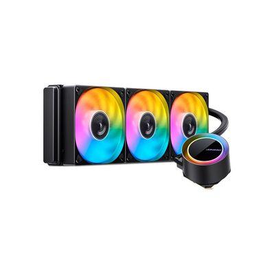 Система водяного охлаждения JONSBO TG-360 Black