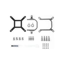 Система водяного охолодження JONSBO TG-360 White