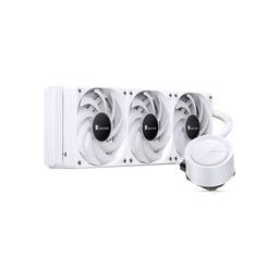 Система водяного охолодження JONSBO TG-360 White