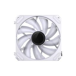 Кулер для корпуса JONSBO ZG-120W White