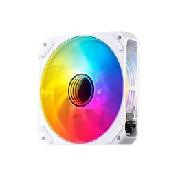 Кулер для корпуса JONSBO ZG-120WR White