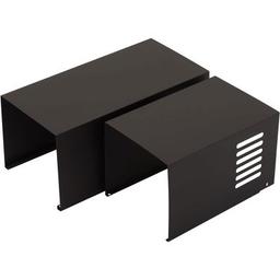 Вытяжка кухонная Eleyus ACCENT 1000 LED 60 IS+BL