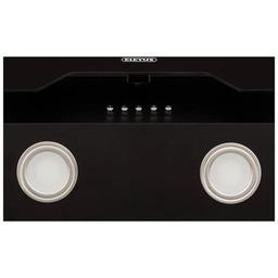 Вытяжка кухонная Eleyus SPECTRA 1000 LED 60 BL