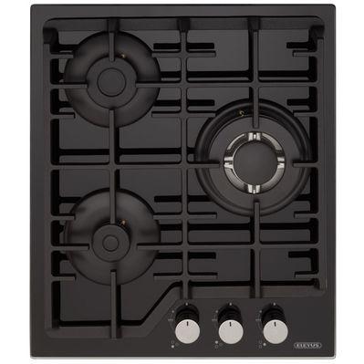 Варочна поверхня Eleyus RIO 45 BL CTF