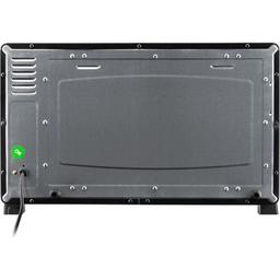 Електропіч Ardesto MEO-N40CB