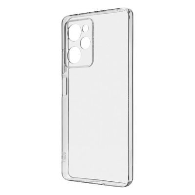 Чохол до мобільного телефона Armorstandart Air Series Xiaomi Poco X5 Pro 5G Camera cover Transparent (ARM69895)