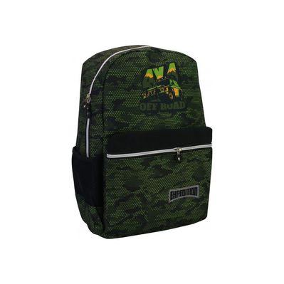 Рюкзак шкільний Cool For School 16,5" (CF86470)