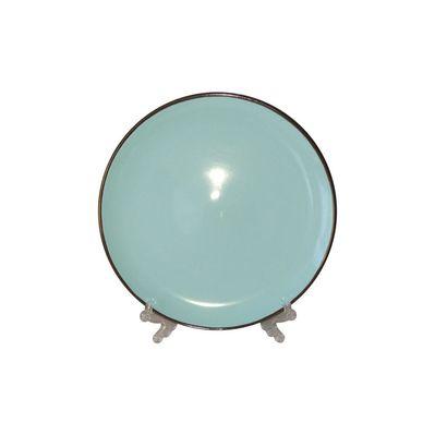 Тарілка Limited Edition Royal Зелена 20 см (JH2068-4)