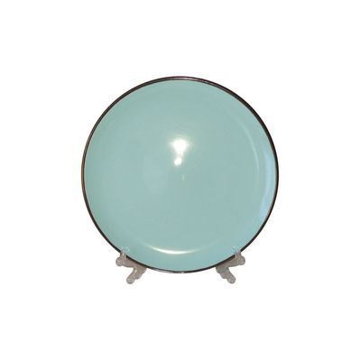 Тарілка Limited Edition Royal Зелена 20 см (JH2068-4)