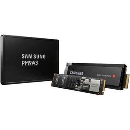 Накопитель SSD U.2 2.5" 15.36TB PM9A3 Samsung (MZQL215THBLA-00A07)