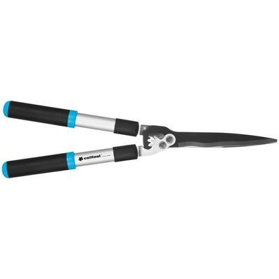 Ножиці садові Cellfast IDEAL, пряме лезо 200 мм (40-401)