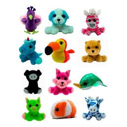 М'яка іграшка Surprizamals сюрприз у кулі S15 (SU03889-5024)