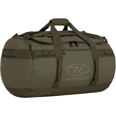 Сумка дорожная Highlander Storm Kitbag 65L Olive DB123-OG (927453)