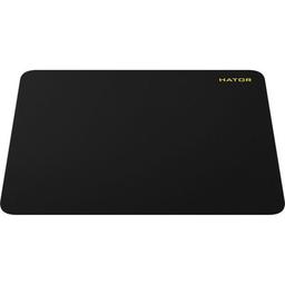 Килимок для мишки Hator Tonn Mobile Black (HTP-1000)