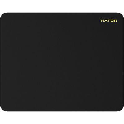 Килимок для мишки Hator Tonn Mobile Black (HTP-1000)