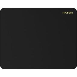 Килимок для мишки Hator Tonn Mobile Black (HTP-1000)
