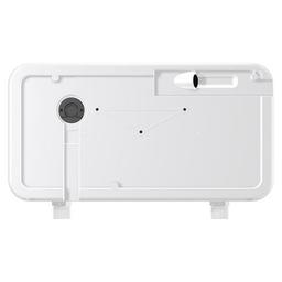 Проточний водонагрівач Thermex Oscar 6500