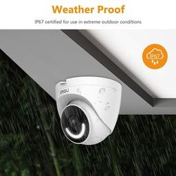 Камера видеонаблюдения Imou IPC-T22EP (2.8)