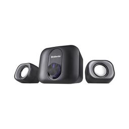 Акустична система Defender V13 USB Black/Grey (65213)